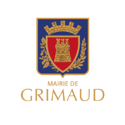 Site officiel de la Mairie de Grimaud dans le Var