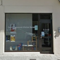 CENTRE COMMUNAL D'ACTION SOCIALE