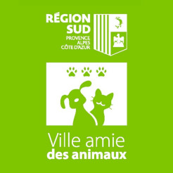 Ville amie des animaux