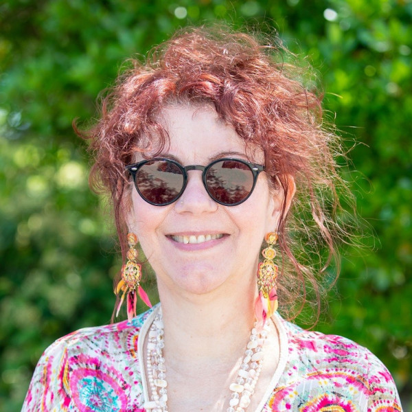 YVETTE ROUX