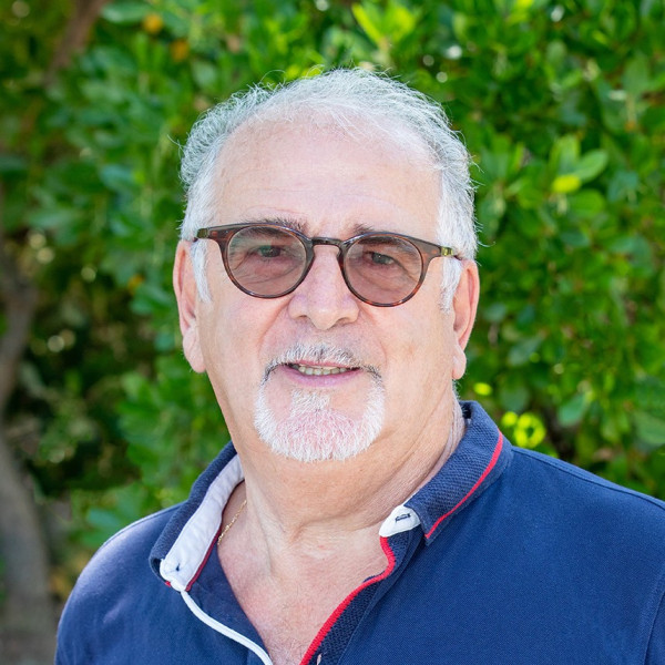 FRANÇOIS BERTOLOTTO