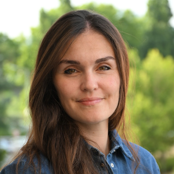 JULIETTE GRIMA
