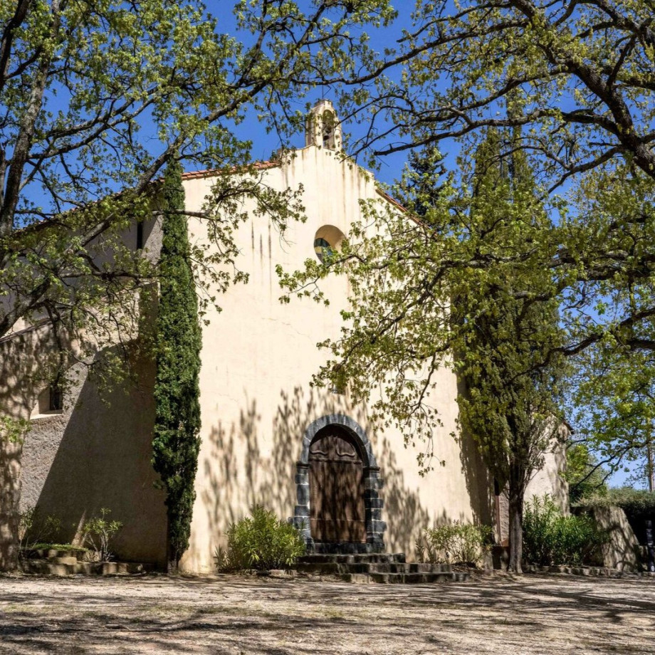 NOTRE-DAME DE LA QUESTE