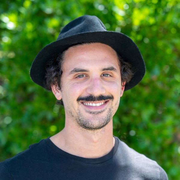 ROMAIN CAIETTI
