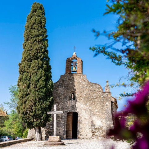 LA CHAPELLE DES PÉNITENTS