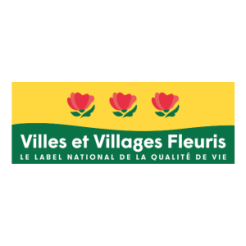 Ville et villages fleuris