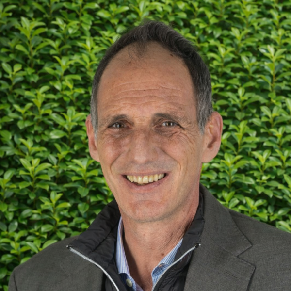 ROMAIN CAIETTI