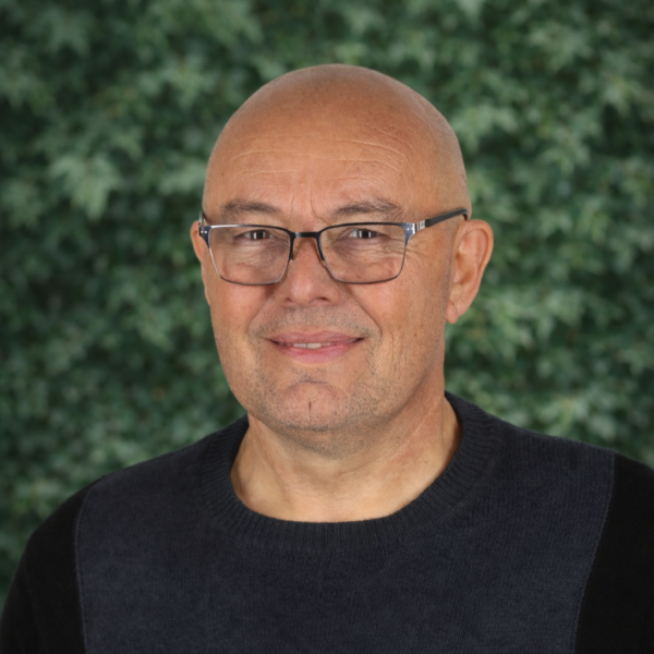 GILLES ROUX