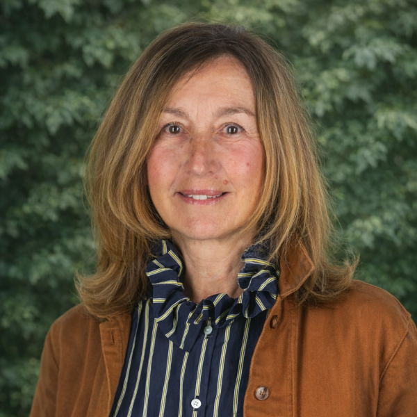 VIVIANE BERTHELOT