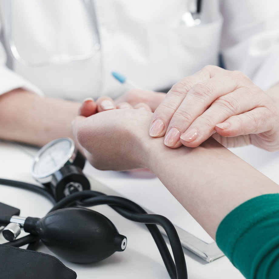 PROFESSIONNELS DE SANTE