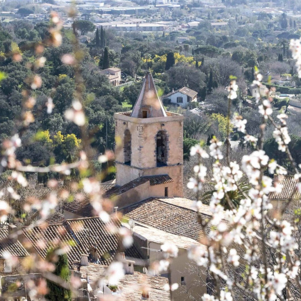 L'ÉGLISE SAINT-MICHEL